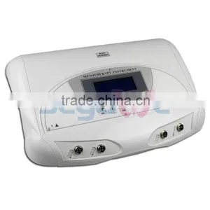 2014 Made in China Hot Sell No Needle Mesotherapy Machine thumbnail-1