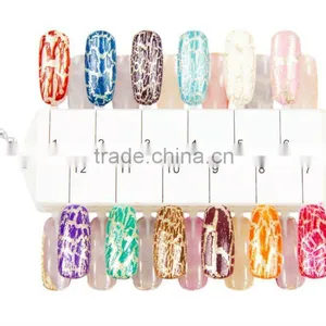 Www.auparisnailart.com;Hot Sell Tools; Nail Care Professional Cracking Polish CNP-3 thumbnail-1