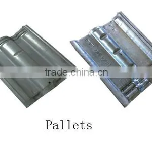 Cement Roof Tile Pallets thumbnail-1