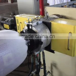 Polyethylene Film Extruder Expanded PE Foam Sheet Extrusion Line thumbnail-2