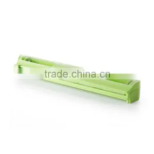 2016 Creative 304 Stainless Steel Blade Candy Color Plastic Cling Film Cutter thumbnail-4