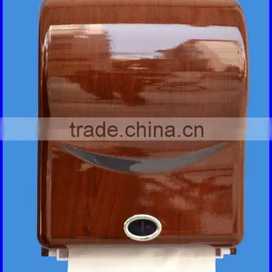 Automatic Toilet Paper Holder Dispenser for Air Port Bathoom thumbnail-4
