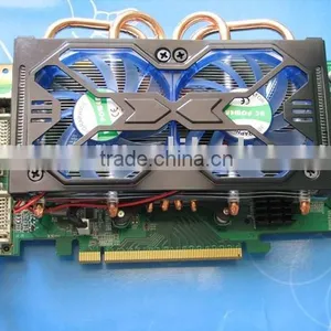 Graphics Card 8800GT,PCI-E DDR3 Nvidia VGA 512mb Card thumbnail-1