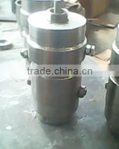 CGF 8-6-4 3 in 1 Filling Machine thumbnail-1