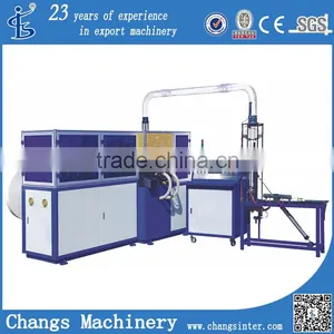 JBZ-12H Middle Speed Paper Cup Forming Machine thumbnail-1