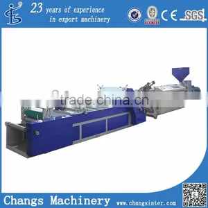 SJDSP-90 Plastic Sheet Extruder-4 thumbnail-1