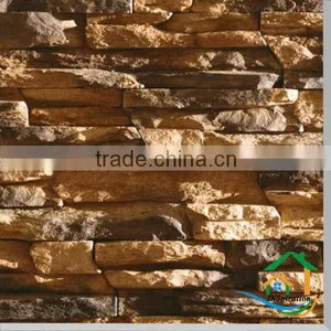 2015 Modern Design External Decorative Artificial Stone thumbnail-1