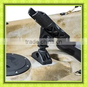 Kayak Canoe Accessories Aluminium Roof Rack thumbnail-4