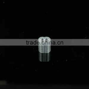 2mm Double Orifice Aluminum Sheath thumbnail-2