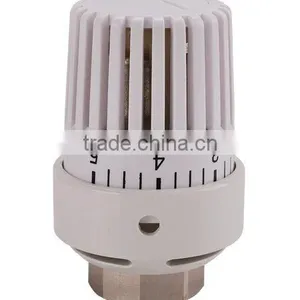 TKBA-002 Thermostatic Radiator Valve thumbnail-1