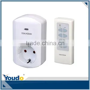 Western Winch Wireless Remote Control 12V 24V thumbnail-1