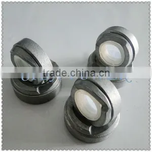 SiDa Lock Nut With Anti Theft Non Standard Fasteners Auto Lock Nut thumbnail-1