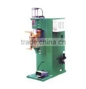 Stainless Steel Spot Welding Machine For Steel Barrel thumbnail-1