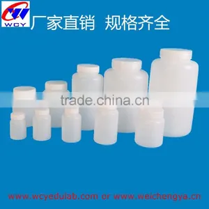 High Quality Competitive Price Plastic Conical Flask With Cap and Measurement thumbnail-5