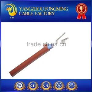 Pvc Insulated UL2426 Electric Two Cores Cable thumbnail-1