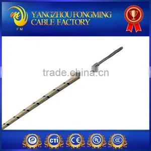 10awg UL5107 Good Quality Braid Electric Wire thumbnail-2