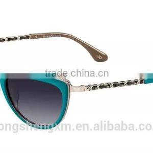 Promotion Fashion Acetate Women Sunglasses With Good Quality thumbnail-5