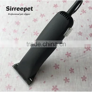 Powerful Professional 2-speed Electric Horse Clipper With 10w 70mm Wide Blade thumbnail-1