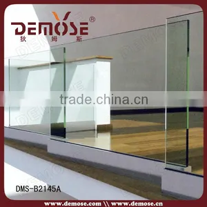 Balcony Railing Design Glass thumbnail-1