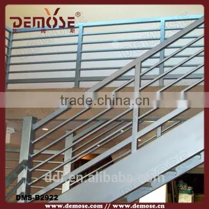 Fabrication Stair Railing Stainless Steel Outdoor thumbnail-1