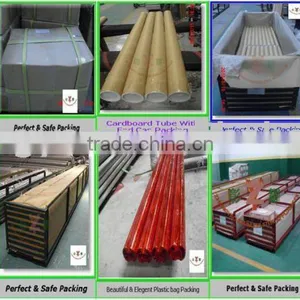 Stainless Steel Slot Tube With Low Price Good Packing thumbnail-1