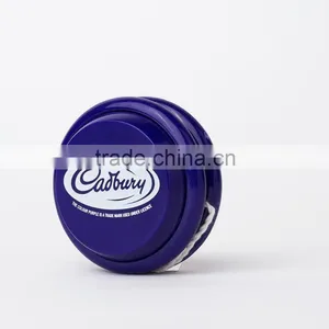 Promotional Plastic Customize Yoyo Toys thumbnail-2