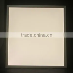 Super Slim High Brightness 36W 40W 48W 600x600 Square LED Panel Light thumbnail-3