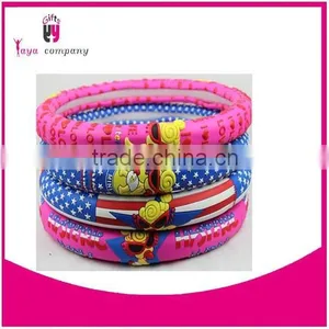 Car Steering Wheel Cover Silicone for Car Trade Assurance thumbnail-3