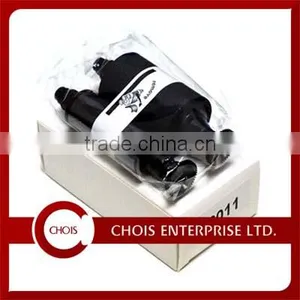 Black ID Card Printer Ribbon (Monochrome Evolis) Compatible R2011 thumbnail-4