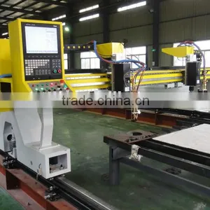 ADT-HC8200 Gantry Type CNC Cutting Machine Controller thumbnail-3