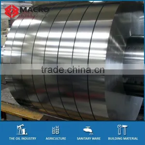 Tinplate Coil With Various Width thumbnail-1