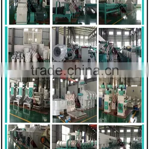 SFJH Series Feed Pellet Sifter thumbnail-5