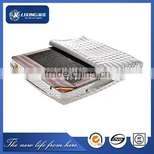 JYMT-B1#custom Coconut Latex Mattress thumbnail-1