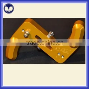 Bicycle Spare Parts Aluminum CNC Bicycle Parts Quality Choice thumbnail-1