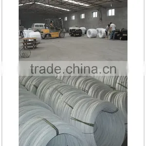 Galvanized Wire/binding Wire/gi Wire thumbnail-4