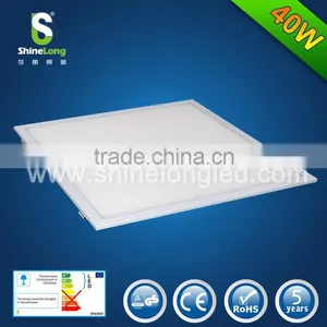 High Quality 300x300 Square Led Panel Light, SMD4014, 90lm/W thumbnail-4