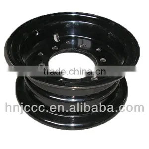 Forklift Wheel Rims,forklift Tire Rims(Hyundai Heli TCM Toyota Nissan Mitsubishi Tailift) thumbnail-1