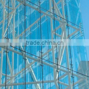 Building Glass Facade Design thumbnail-1