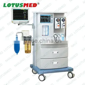 Anesthesia Machine Manufacture thumbnail-1