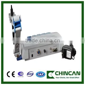 JPSJ-605 Benchtop Dissolved Oxygen Meter With LCD Screen thumbnail-2