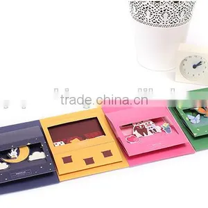Handmade Birthday Greeting Card Designs thumbnail-2