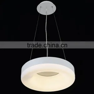 Simple Round Ceiling Light Fixtures China Ceiling Lamps for Home Modern thumbnail-4
