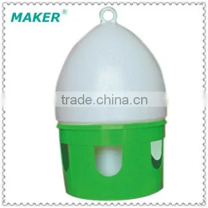 MAKAER Brand Pigeon Waterer Drinker 7Liter thumbnail-1