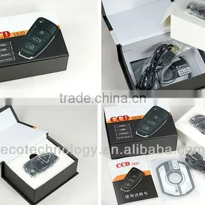 S820 1080P HD Mini Keychain Camera DVR Night Vision Car Key Camera thumbnail-4