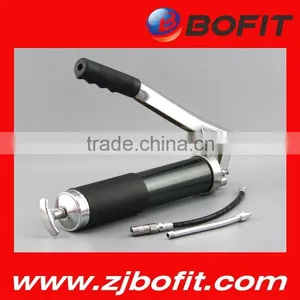 Hot Selling Double Bar Grease Gunhigh Pressure Grease Gun Good Quality thumbnail-6