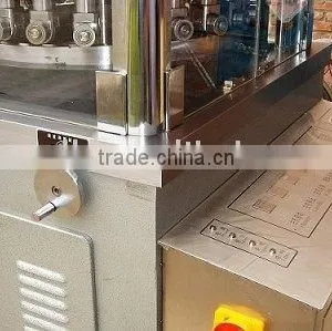 Automatic Rotating Multi-function Candle Machine thumbnail-1