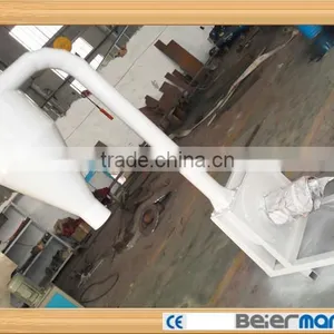 SWP400 Crusher for Plastic thumbnail-2