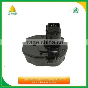 Replacement DEWALT 14.4V Power Tools Battery NI-CD NI-MH Cordless Drills Battery thumbnail-5