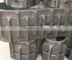 Agricultural Rubber Track 450*90*56 thumbnail-1