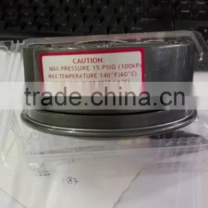 Mechanical Differential Pressure Gauge thumbnail-4